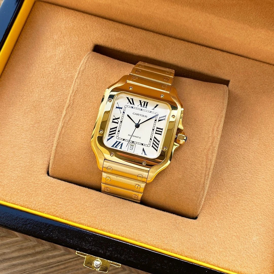 Patek Philippe watch 【 -3