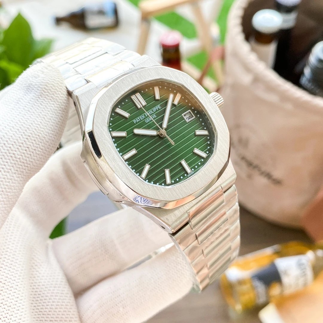 Patek Philippe watch 【 -4