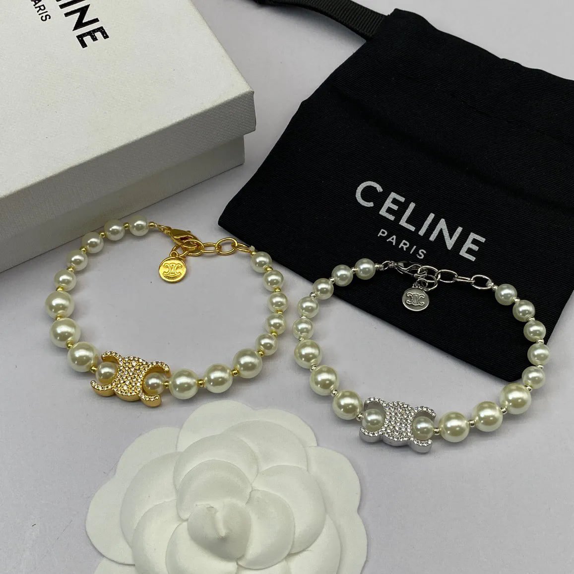 Valentino bracelet  -4