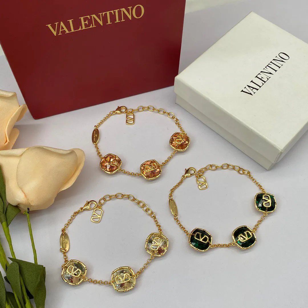 Valentino bracelet  -2