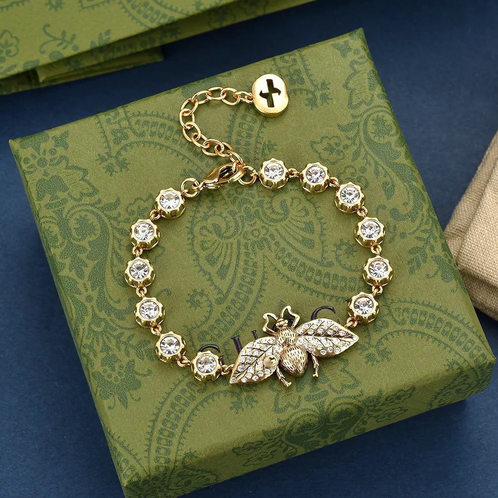 Gucci bracelet  -4