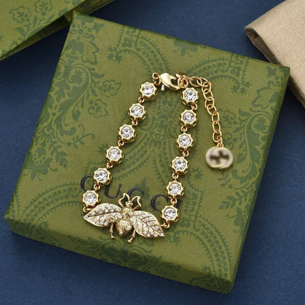 Gucci bracelet  -5