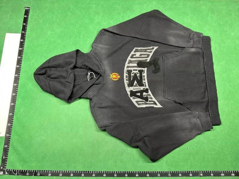 Balenciaga Hoodie -5