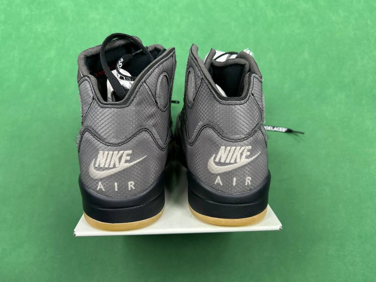 Jordan 5 Retro （30 Color PK） -5