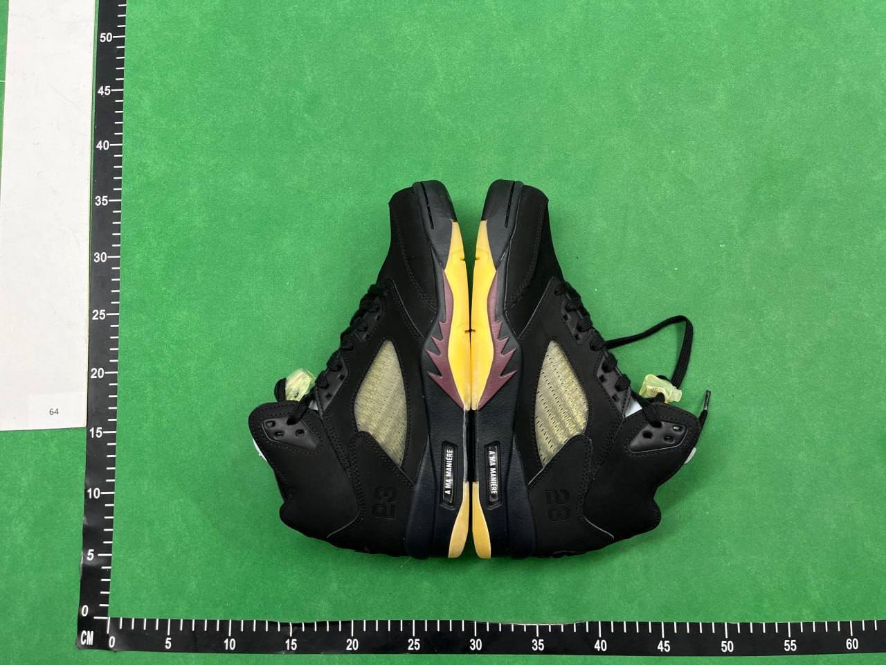 Jordan 5 Retro （30 Color PK） -3