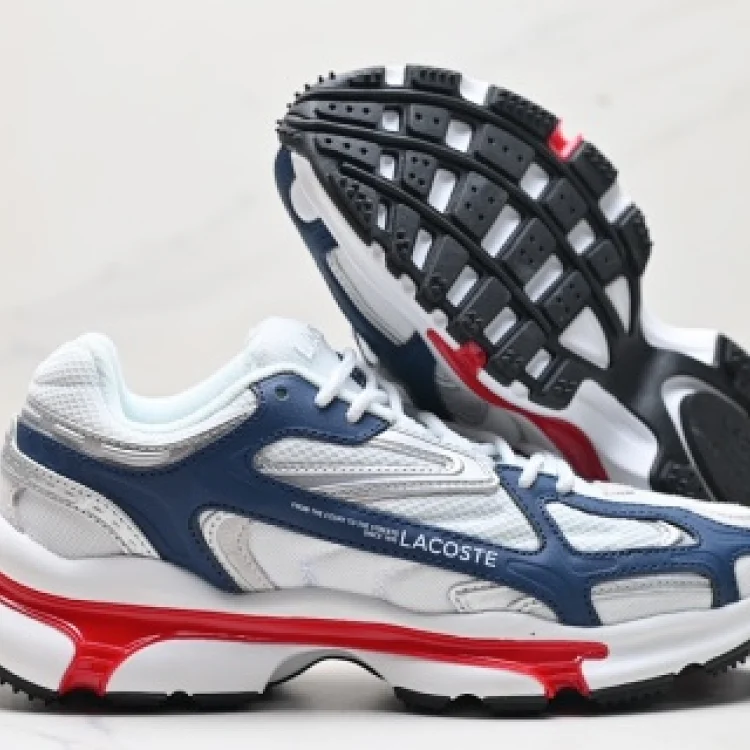 Lacoste Shoes