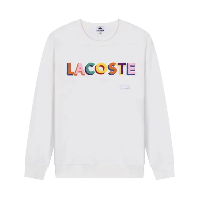Lacoste sweatshirt -2