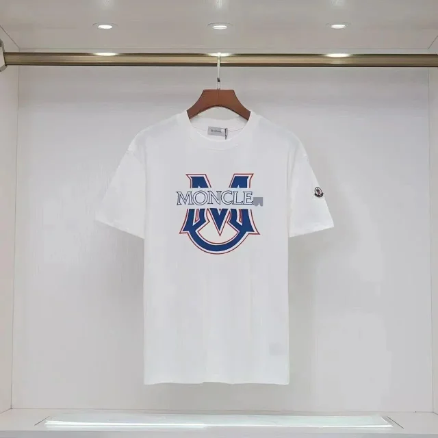 Moncler T-shirt -2