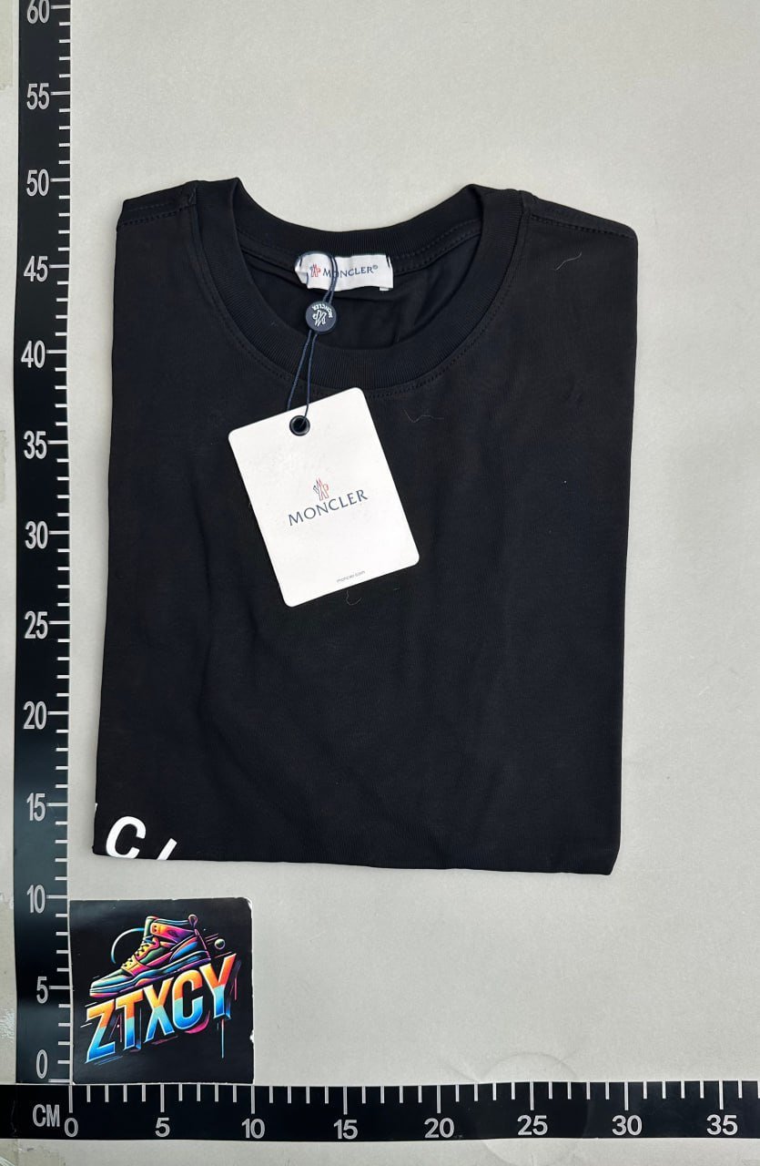 Moncler T-shirt -5