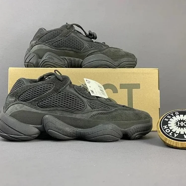 YEEZY 500
