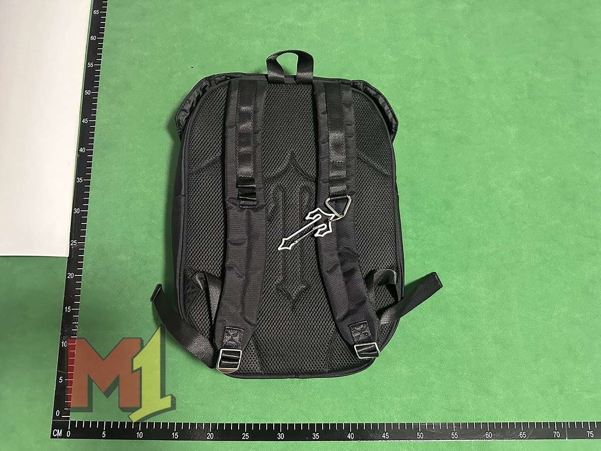 Trapstar bag（+4 color）                                                                                                  -4