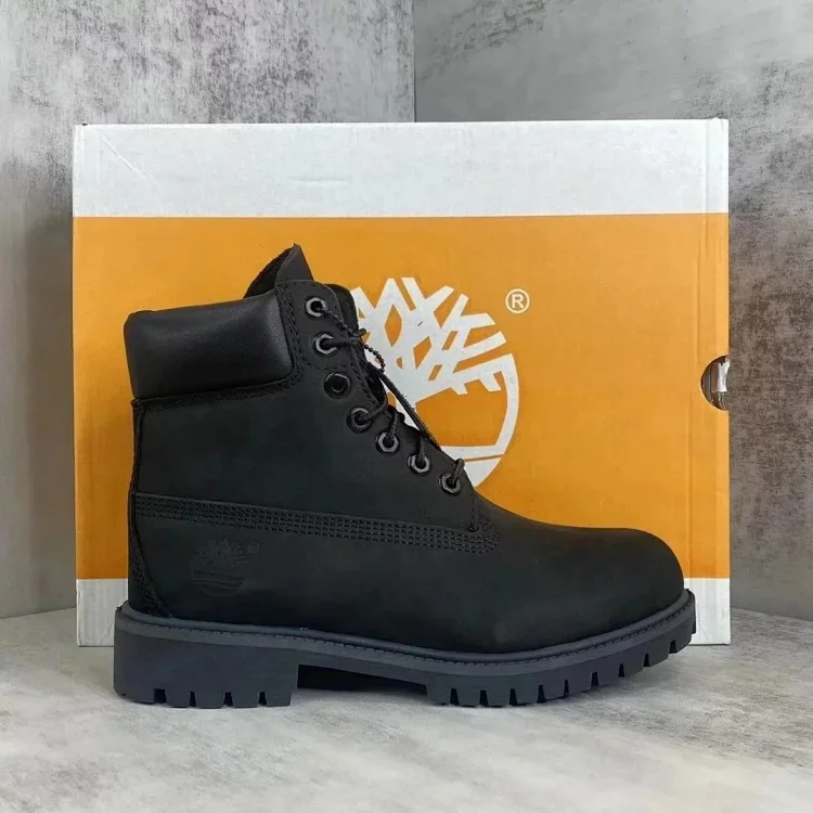 Timberland                    