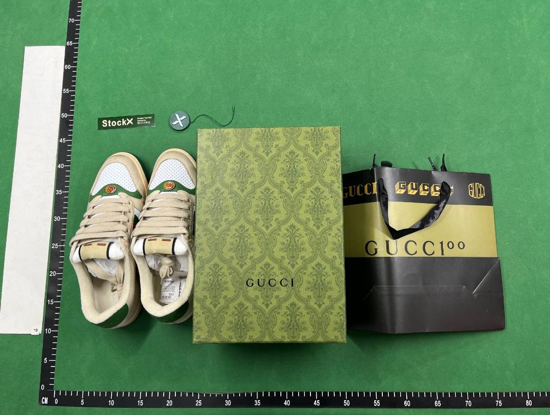 GUCCI SHOES                                                                                                  -5