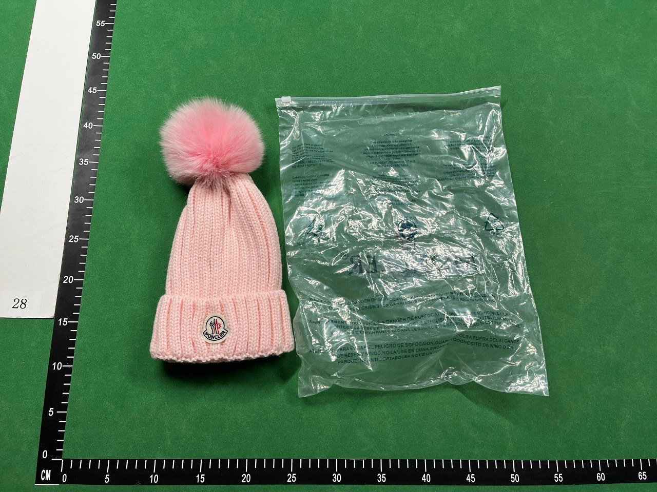 Moncler Hat                                                                                                             -4