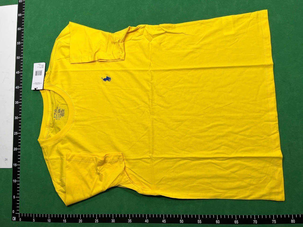 Ralph Lauren  T-shirt                                                                                                        -5