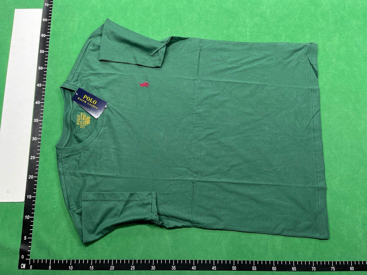 Ralph Lauren  T-shirt                                                                                                        -4