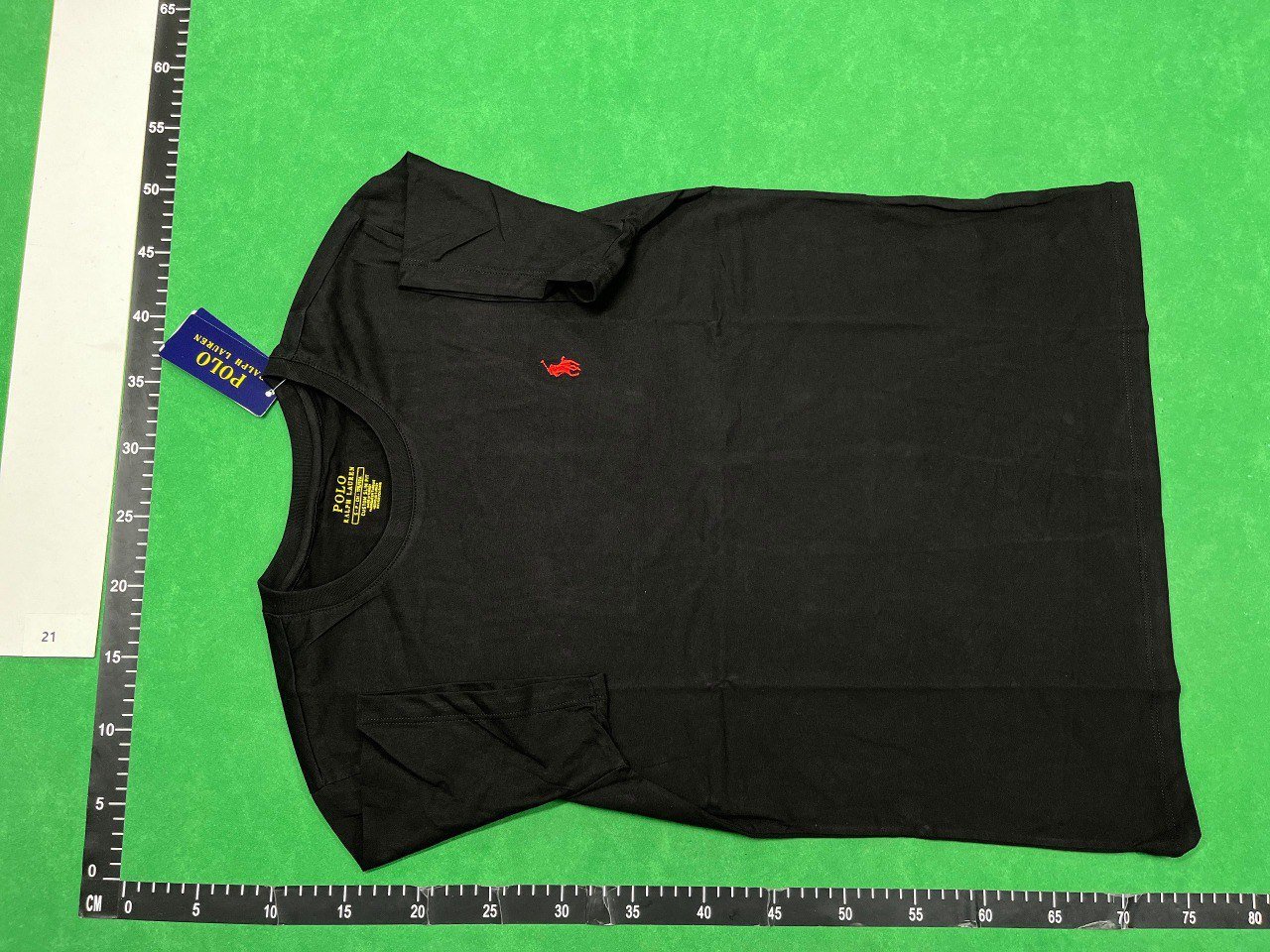 Ralph Lauren  T-shirt                                                                                                        -2