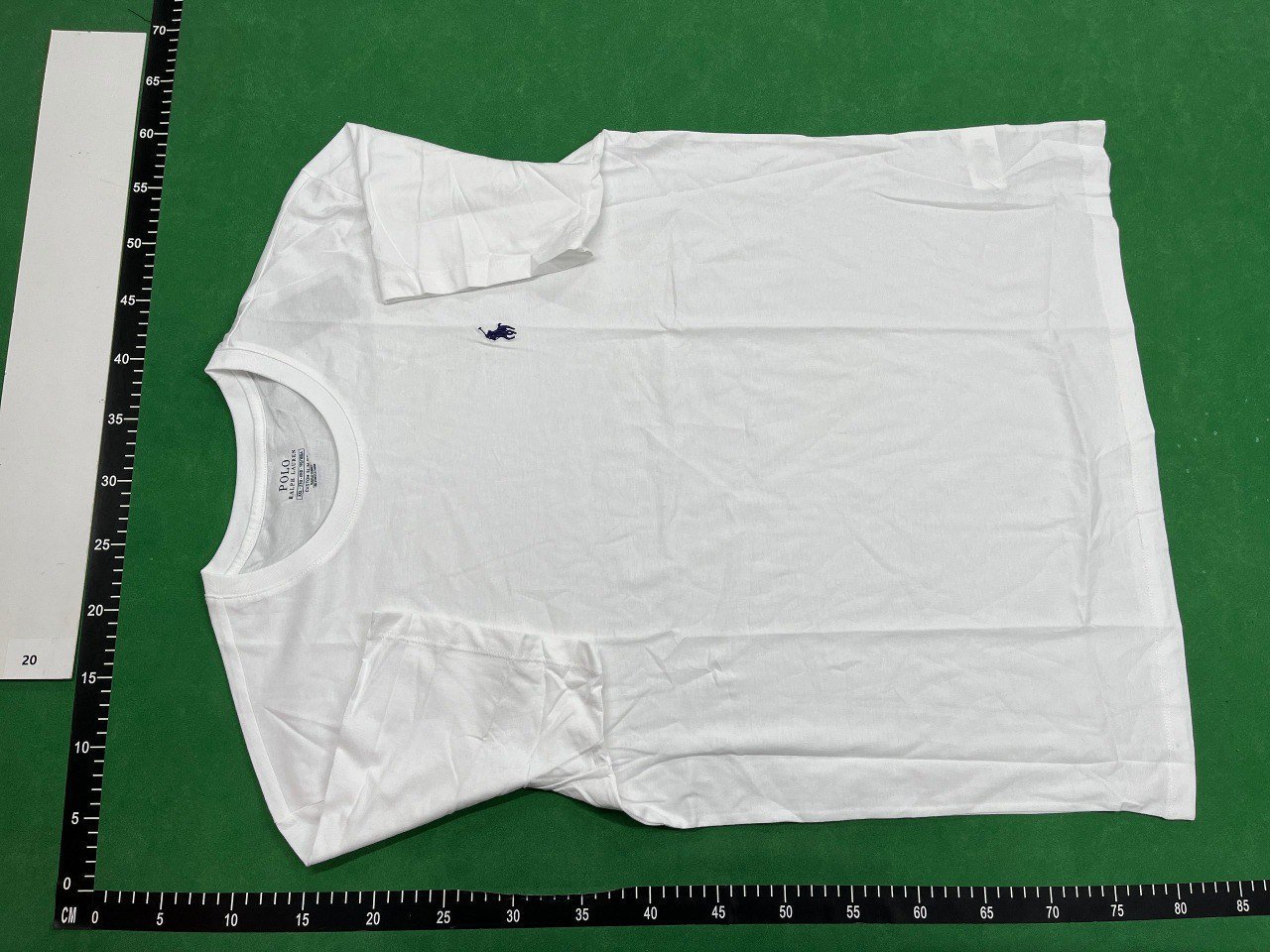 Ralph Lauren  T-shirt                                                                                                        -3