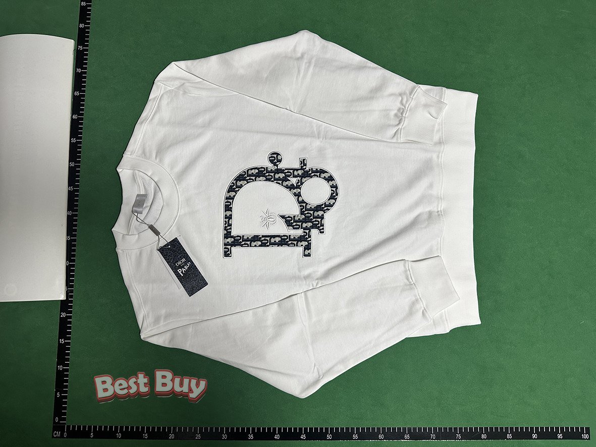 DIOR Sweatshirt(+14 color)                                                                                            -2