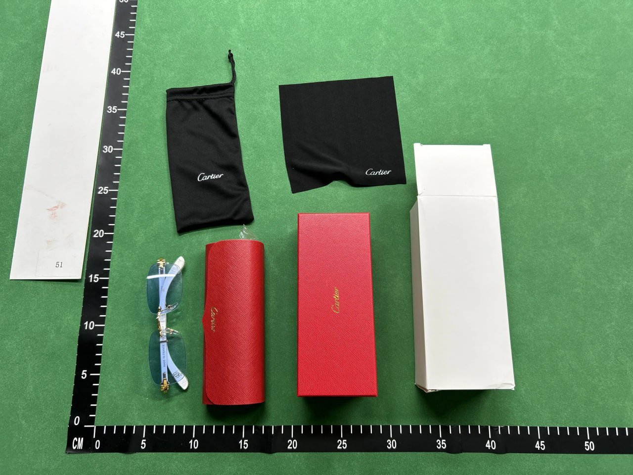 Cartier Sunglasses -4