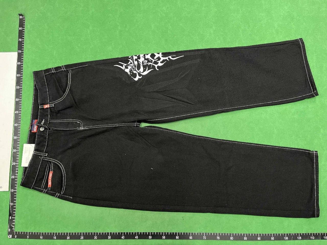 Desquared2__ and jnco amiri                                                                         -3