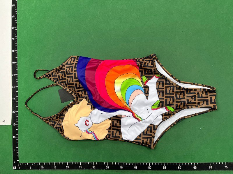 Fendi underwear                                                                                                         -4