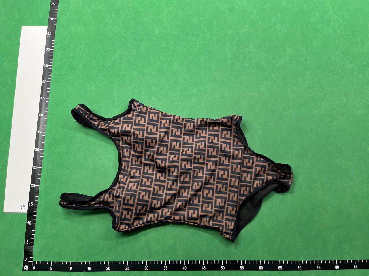 Fendi underwear                                                                                                         -2