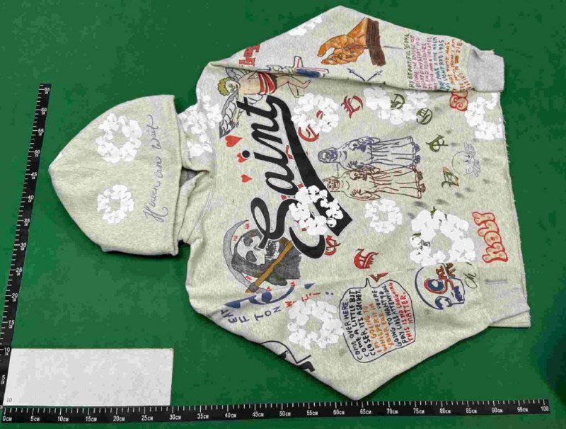 Supreme & Saint Michae -3