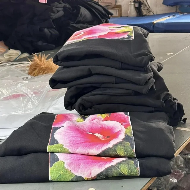 Supreme & Saint Michae