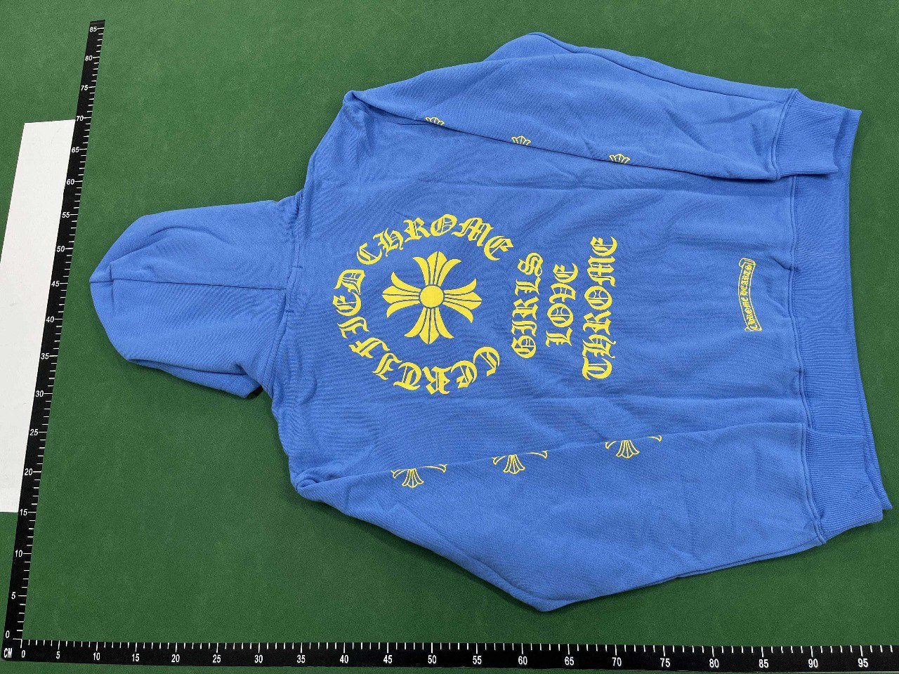 Supreme & Saint Michae -4