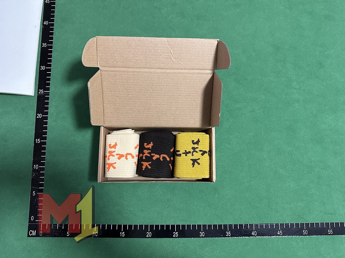 Ralph Lauren Socks -3