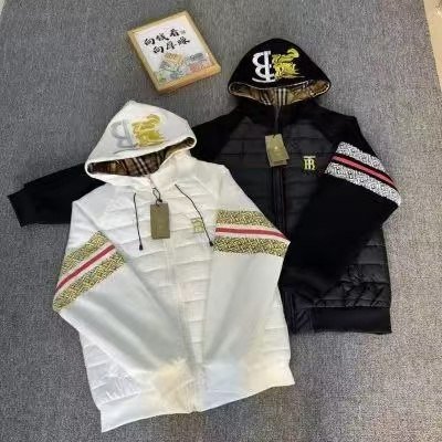 moncler Burberry Prada Nike CP Company jackets -5