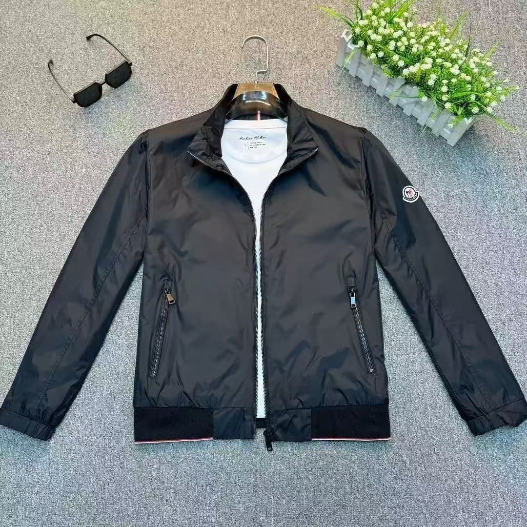 moncler Burberry Prada Nike CP Company jackets -3