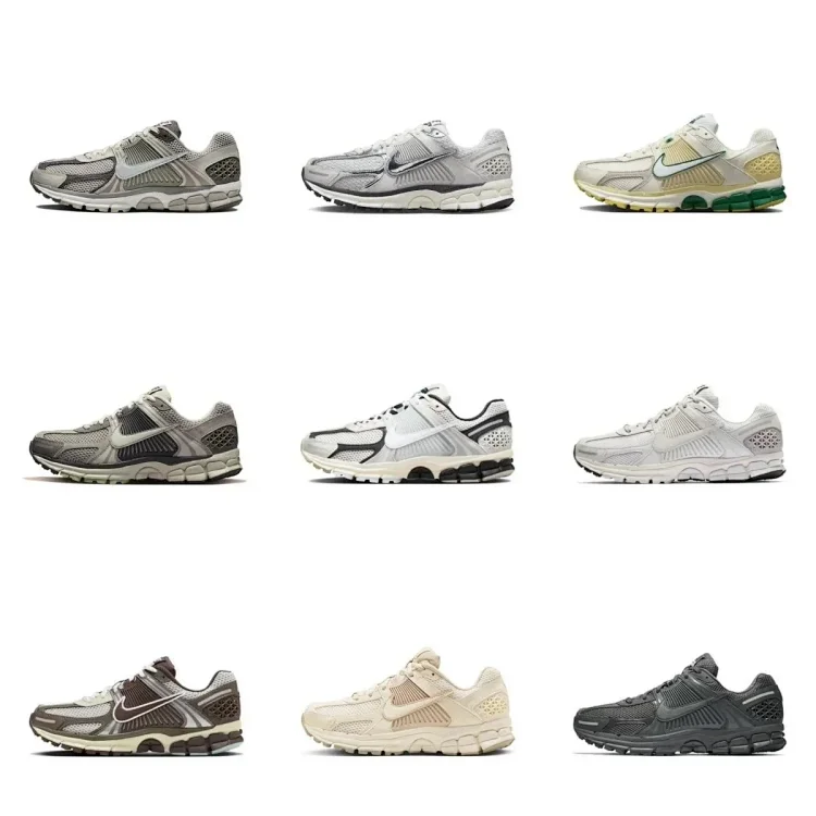 Nike Air Zoom Vomero 5 shoes