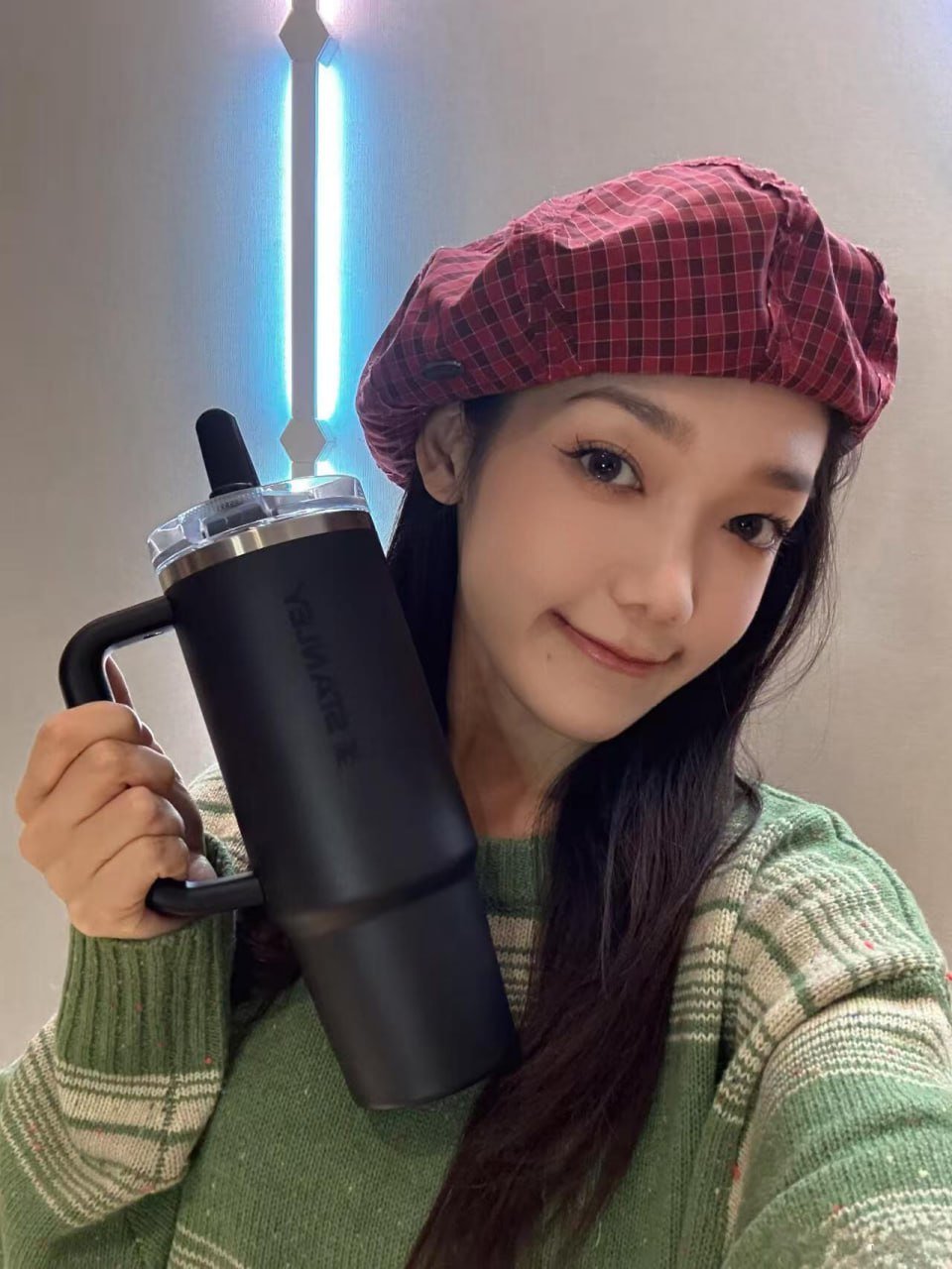 Stanley thermos Cup  -4