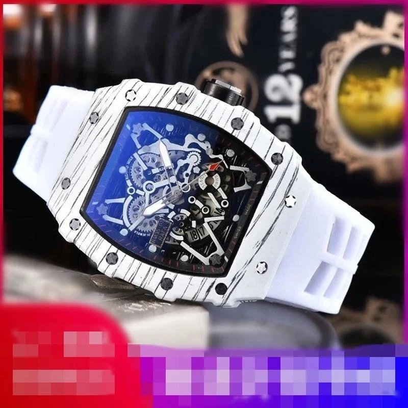Richard Mille Watch -2