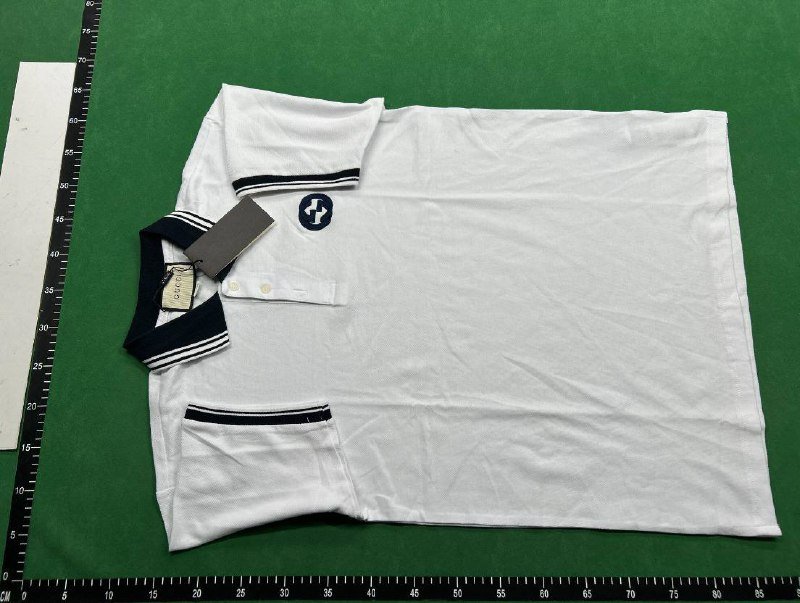 Gucci POLO shirt  -2