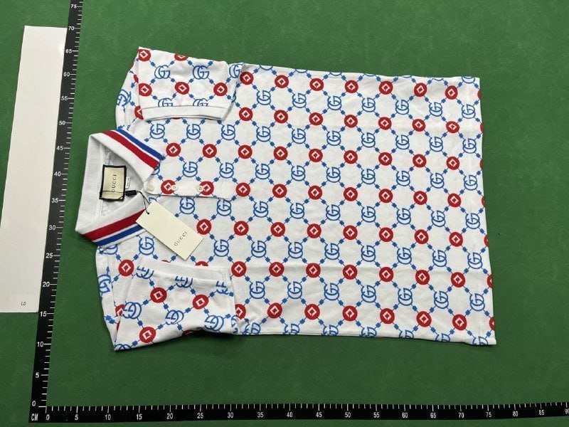 Gucci POLO shirt  -4
