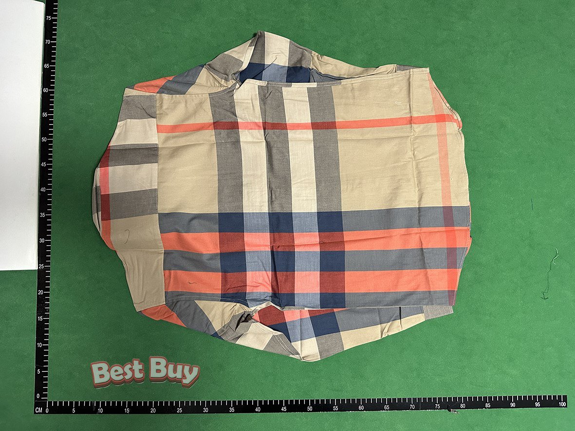 BURBERRY POLO -3