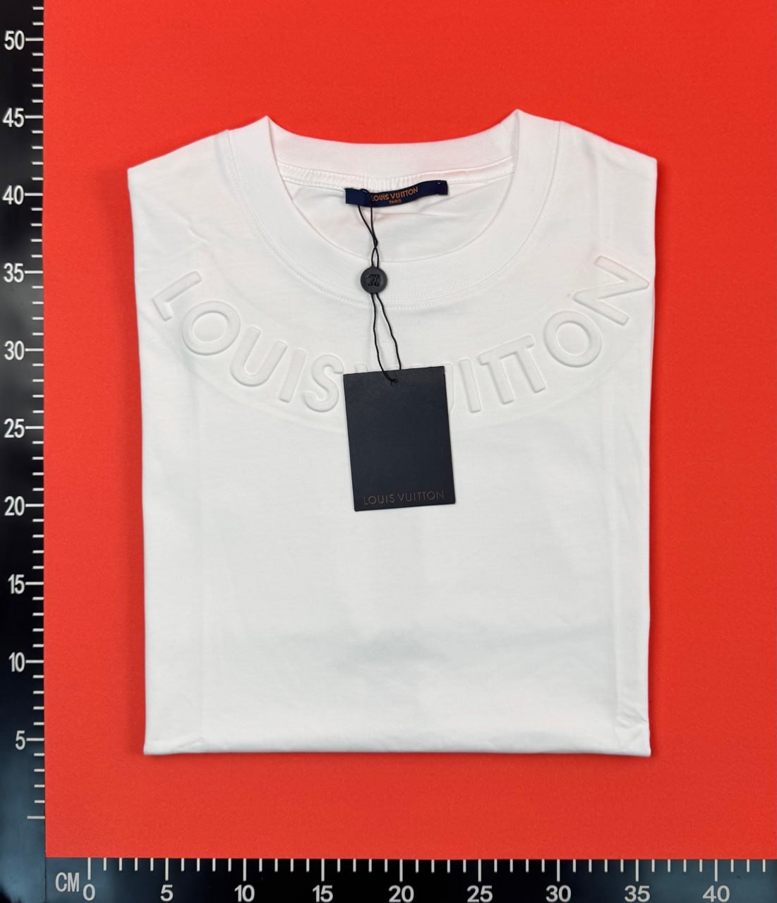 LV T-shirt  -4