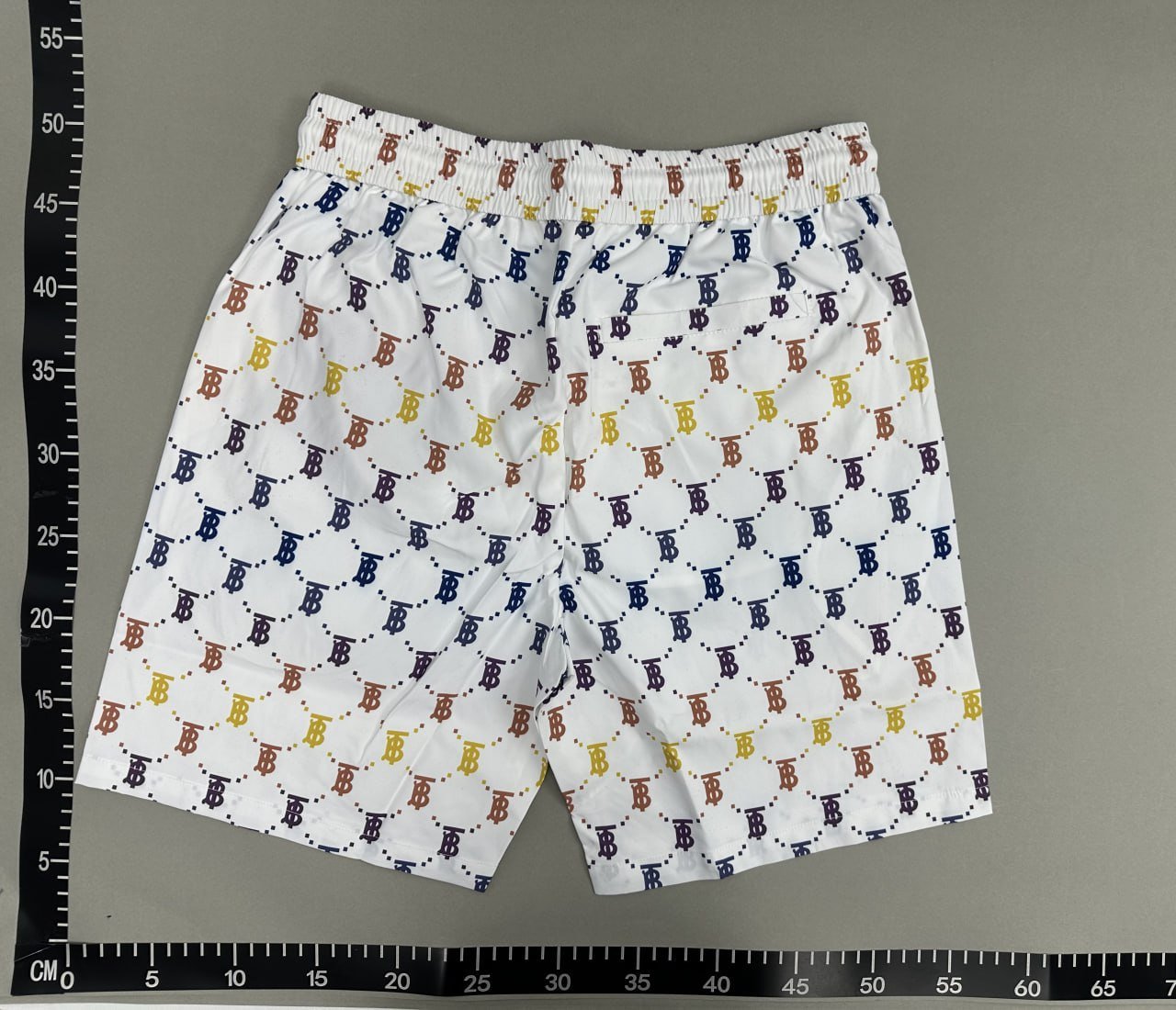 Burberry Shorts  -2