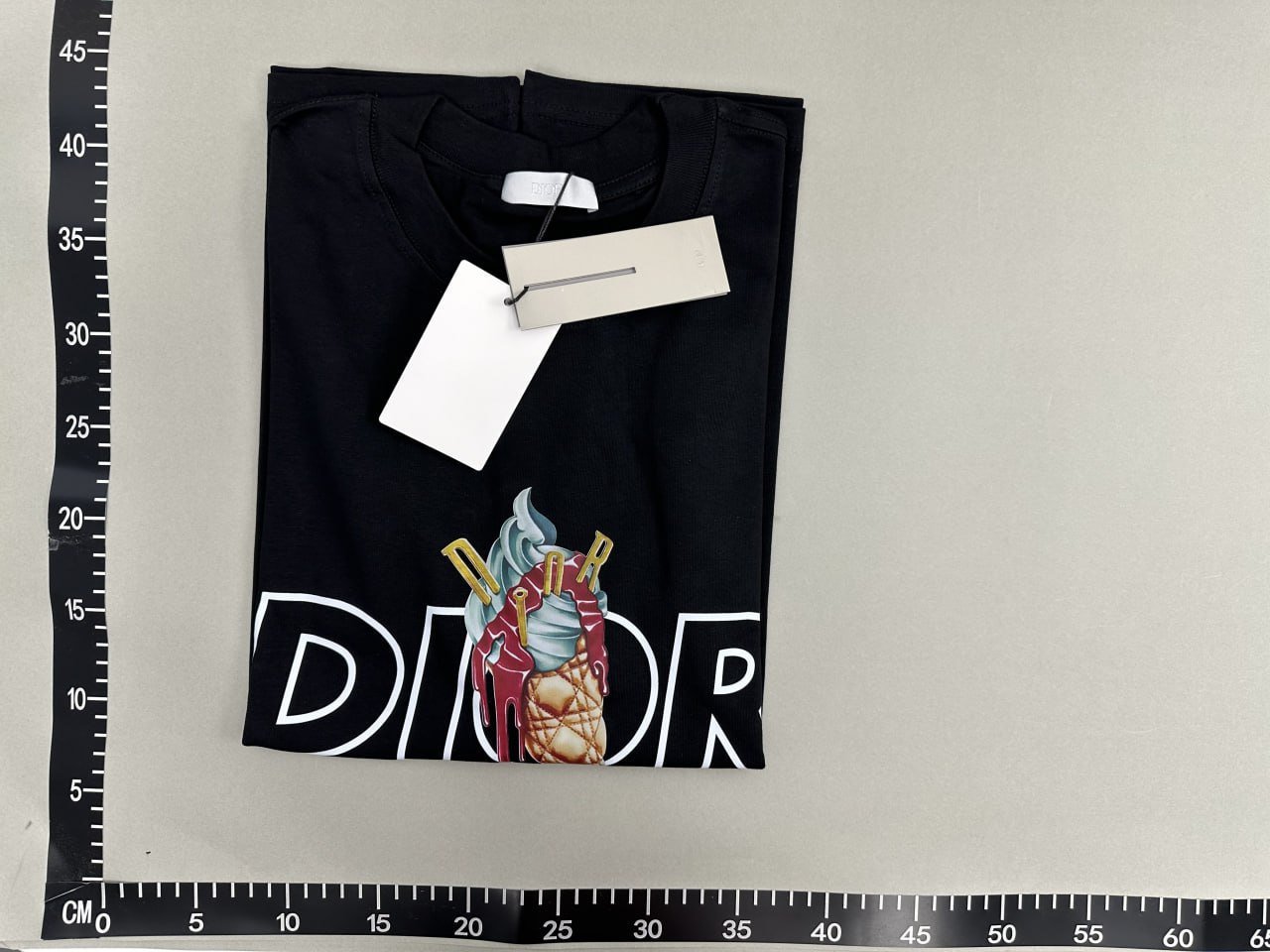 Dior Tee  -5