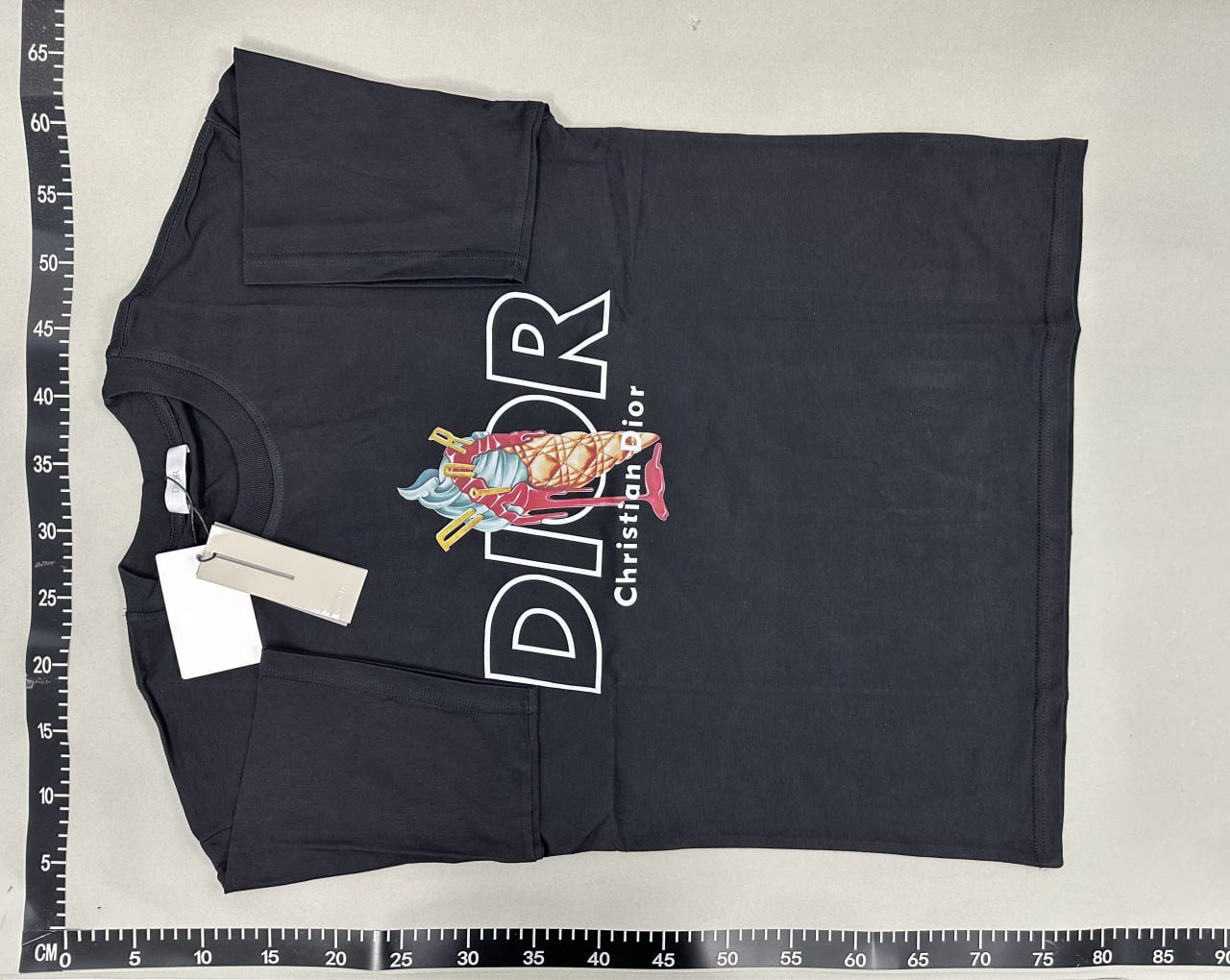 Dior Tee  -3
