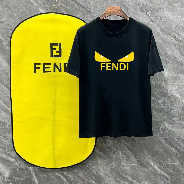  Fendi Tee 