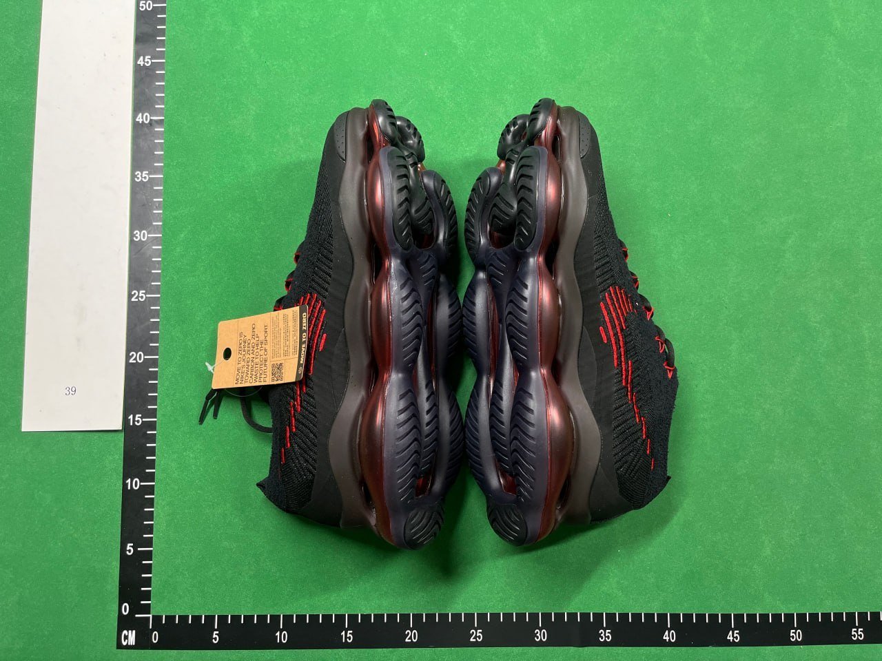 NIKE Air Max Scorpion Flyknit -2