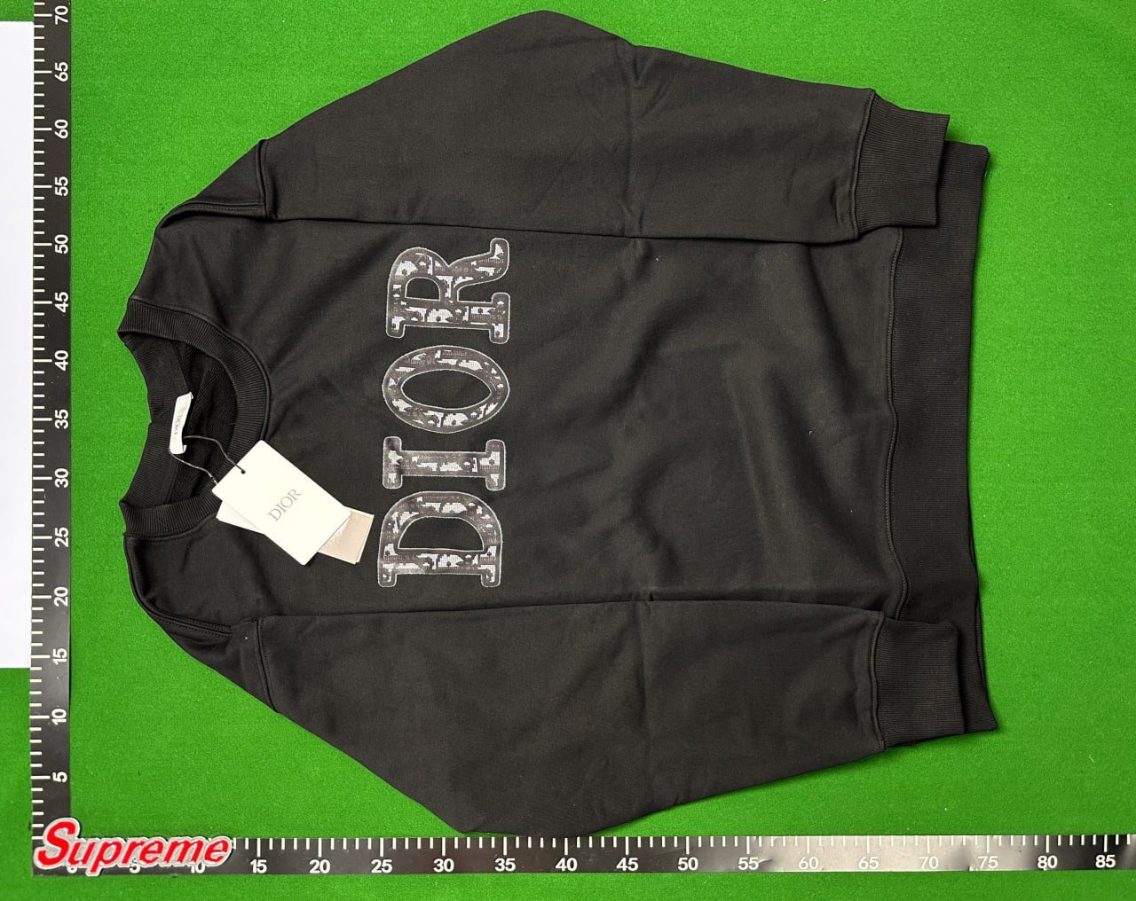  Dior Hoodie -2