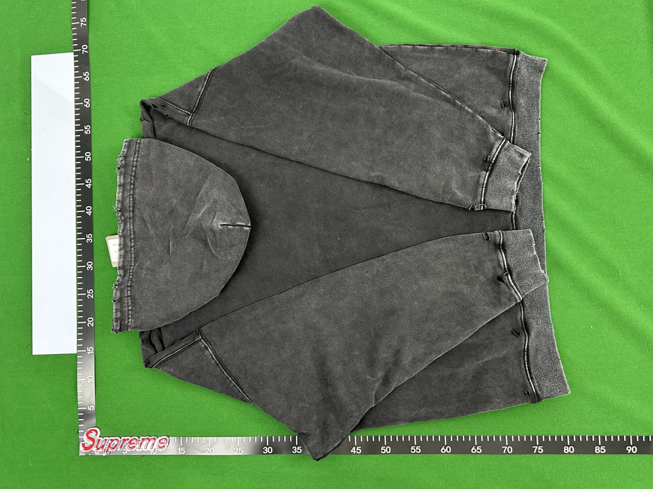 Balenciaga Hoodie -3