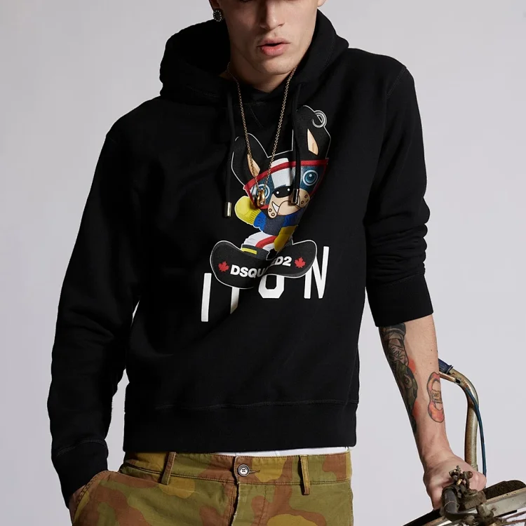 Dsquared2 Hoodie