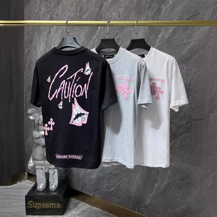 Chrome Hearts Tee