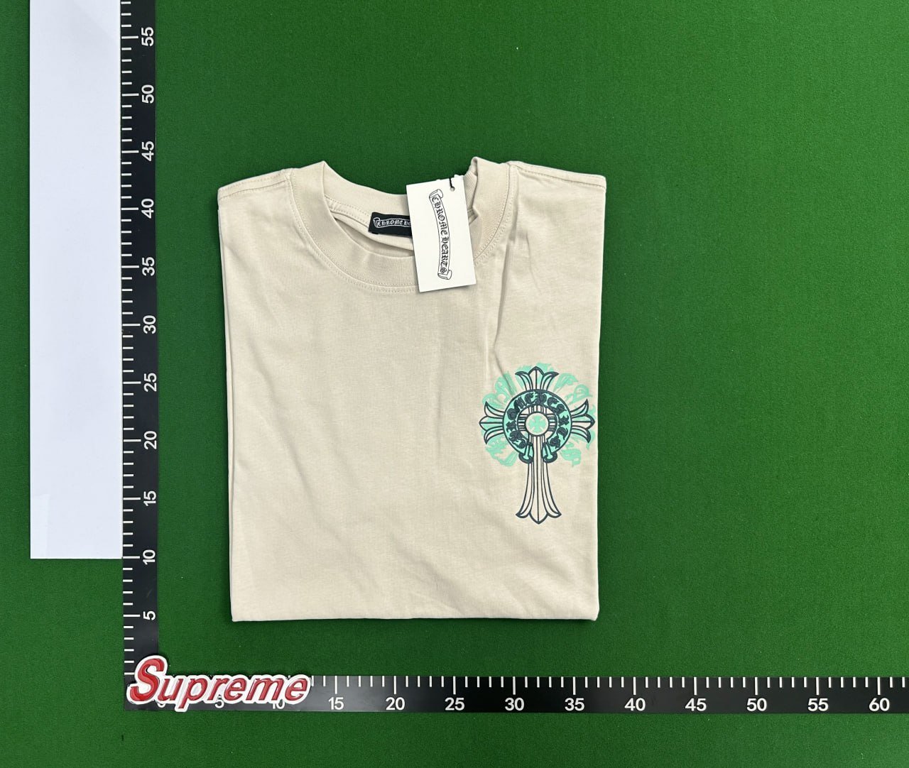 Chrome Hearts Tee -4